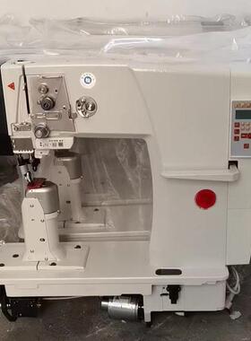 中伟ZW-9910高头车皮具皮革电动工业缝纫机家用缝中设备厂家