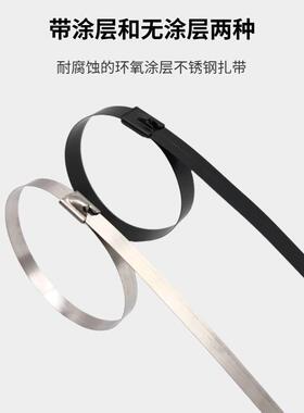 BAND-IT扣带BALL-LOK扣带滚珠式不锈钢扎带自锁式扎带卡箍抱箍