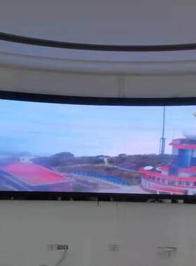 P2.5室内表贴显示屏 南沙某音乐餐吧（美奥马哈）