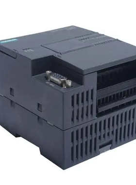 西门/子6ES72162BD230XB8s7200CPU226继电器模块6ES72162BD230XB8