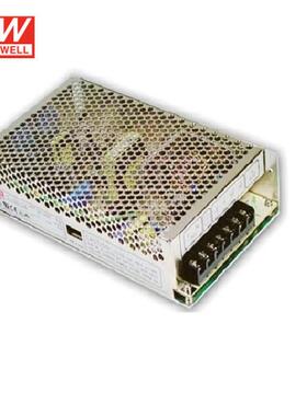 SD-150B-24150W19~36V输入24V6.3A输出金属壳明纬DC-DC转换电源