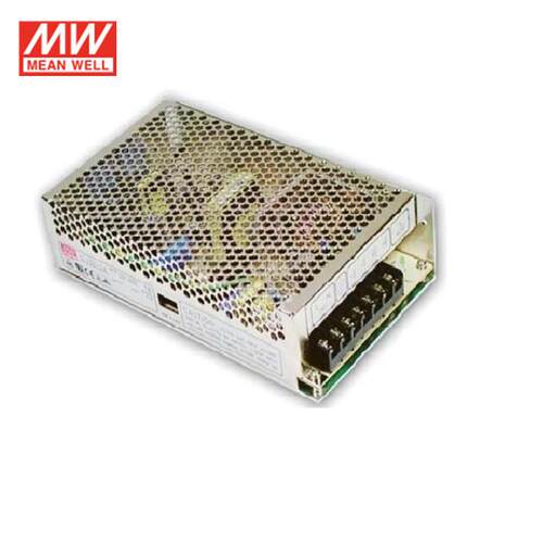 SD-150B-24150W19~36V输入24V6.3A输出金属壳明纬DC-DC转换电源