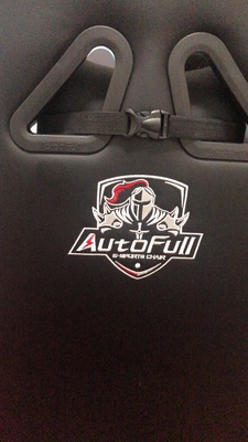 AutoFull傲风电竞椅怎么样?听说做工很差是真假?