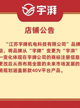 大宇牌宇湃YAP20-H24锂电366无刷电锤20V工业级率混泥土多功能电