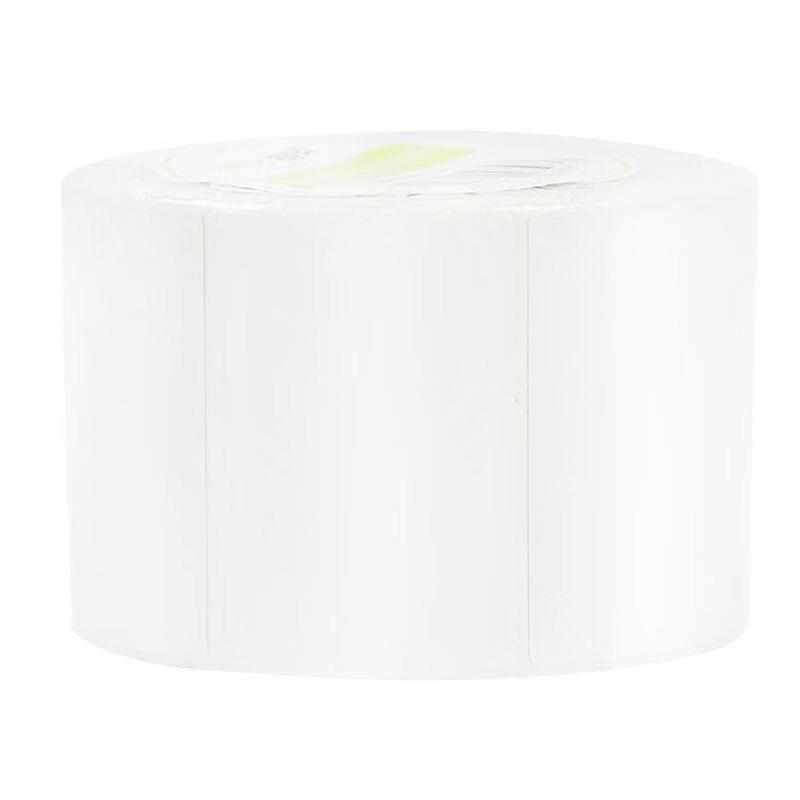 得印befon标签纸定制铜版纸定制条码纸打印贴纸条码标签打印纸