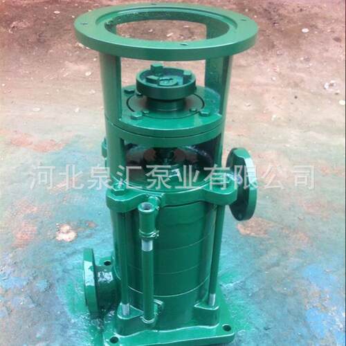 专业生产 立式多级泵 32LG6.5-15X2 不锈钢多级泵 立式单吸多级泵