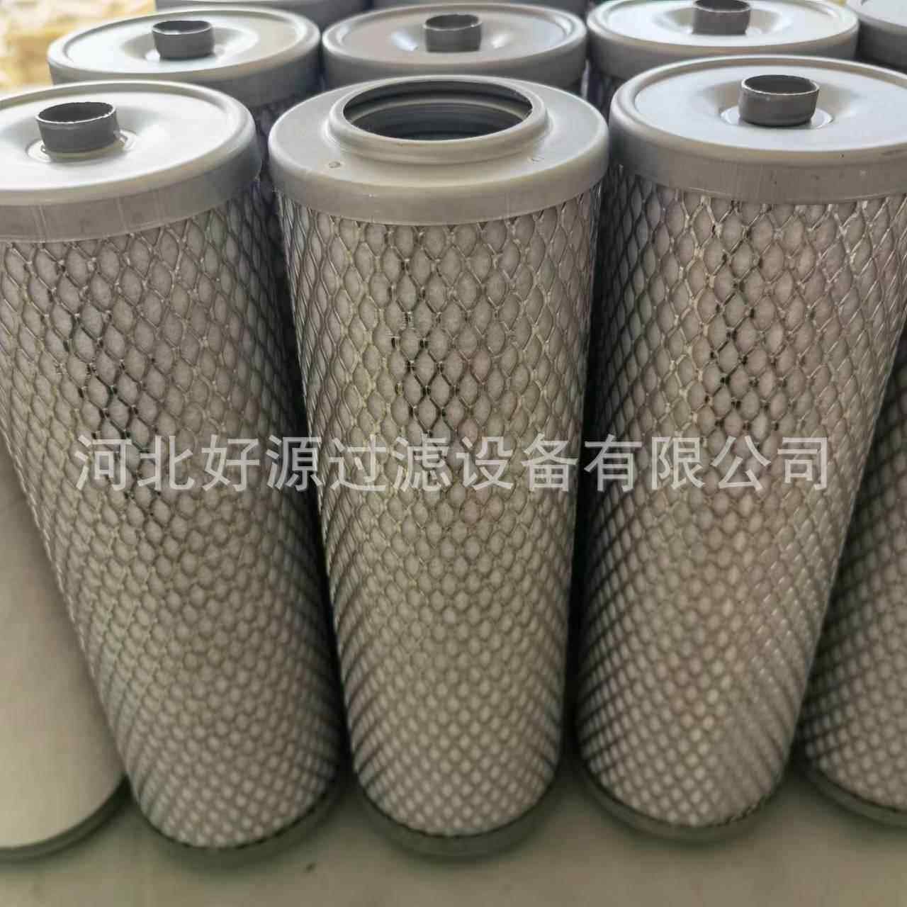 厂家供应空压机油气分离滤芯DA1056规格请咨询