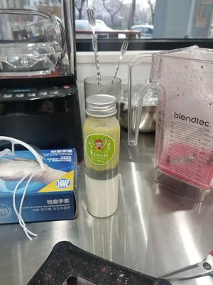 吐槽体验Blendtecstealth885破壁机怎么样，揭秘如何鉴定真伪