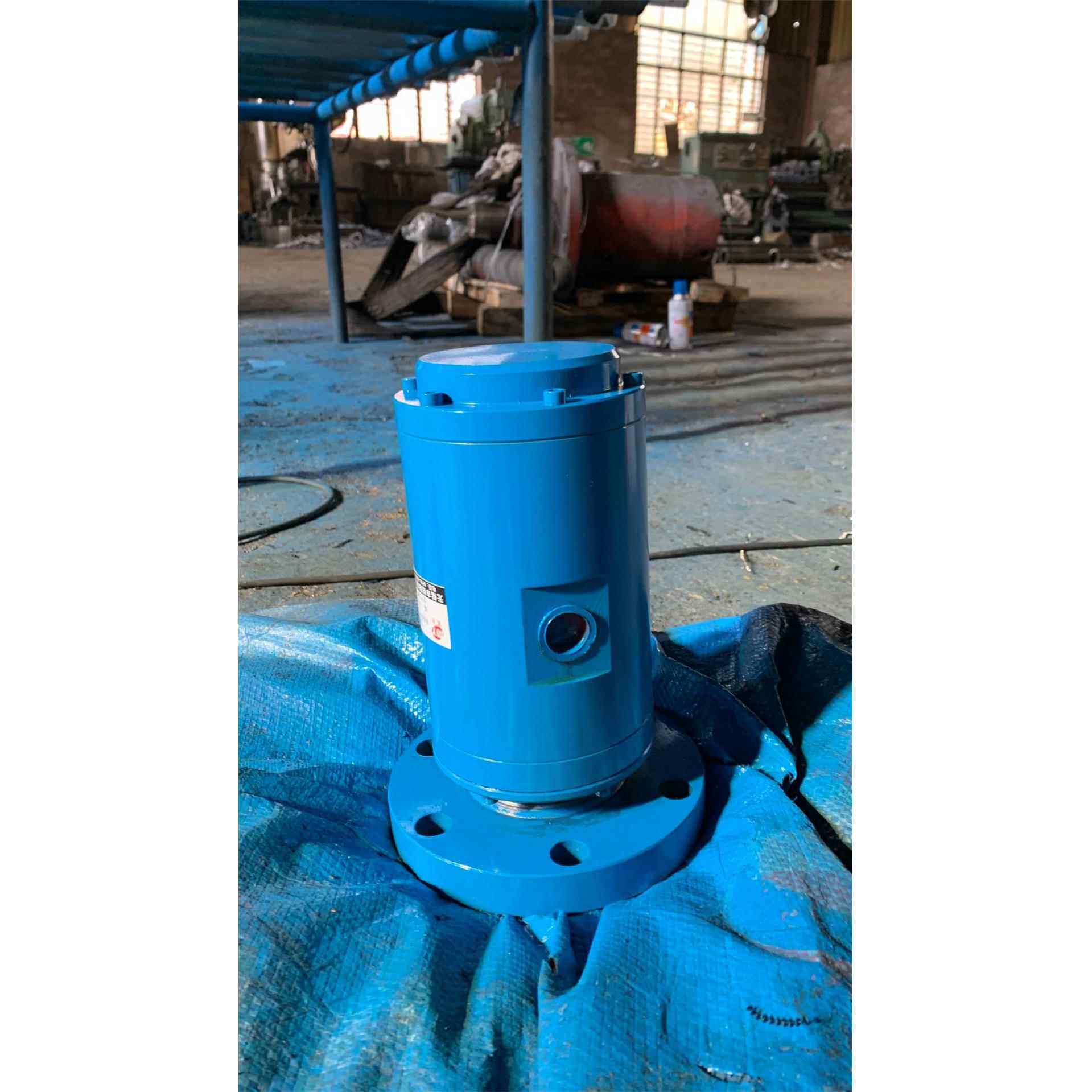 175型旋转接头 液压接头 万向油接，多路油接入器高压油管