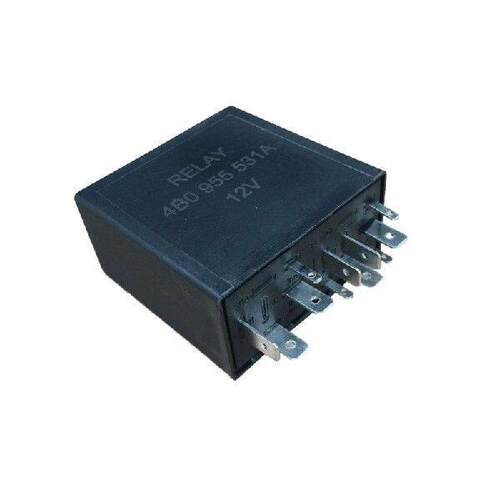 Intermittent Delay Wiper Motor Module Control Relay 377 11