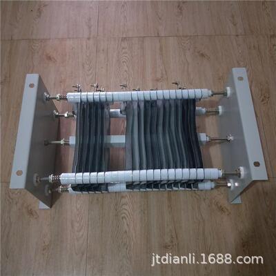 起重机起动调整不锈钢电阻器RK54-160L-6/1M电机YZR-160L-611KW