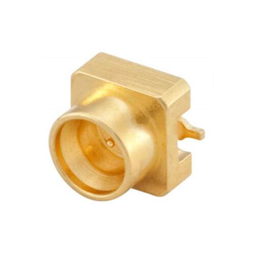 18S101-40ML5 Rosenberger 同轴连接器（RF） - 配件 Ma
