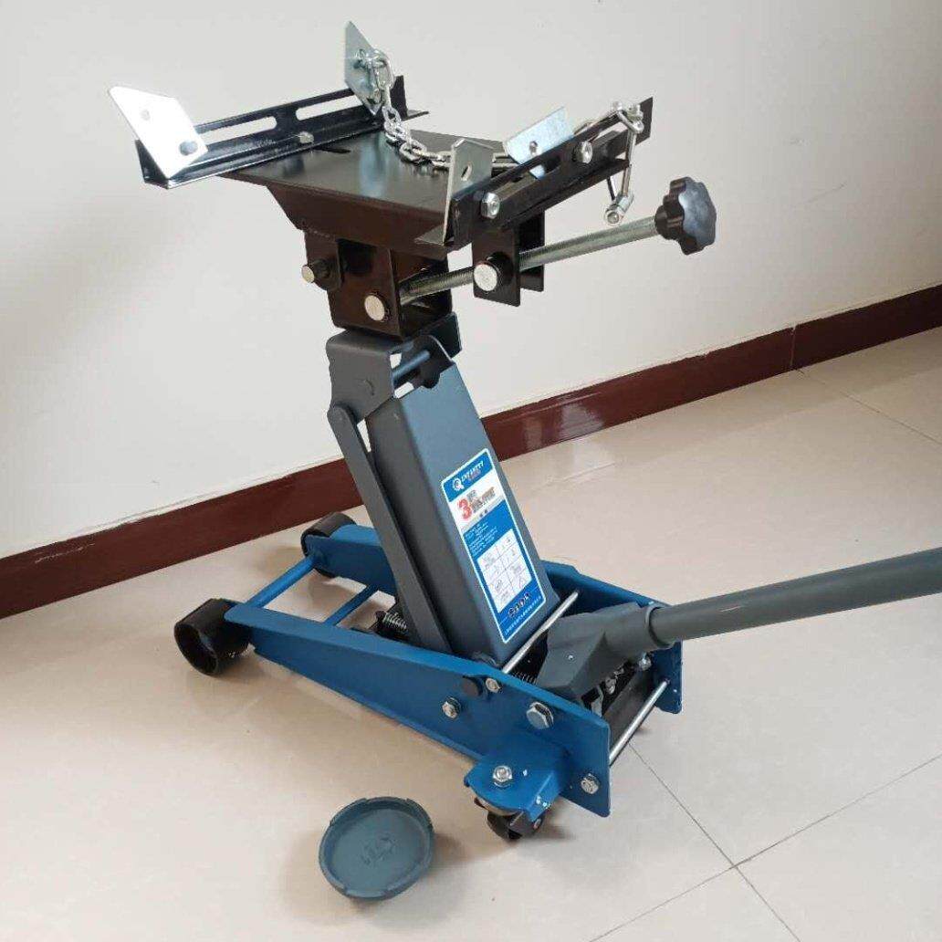 正品波箱顶 加重架大车变速箱托托 汽3吨卧顶低位运送器 保工具