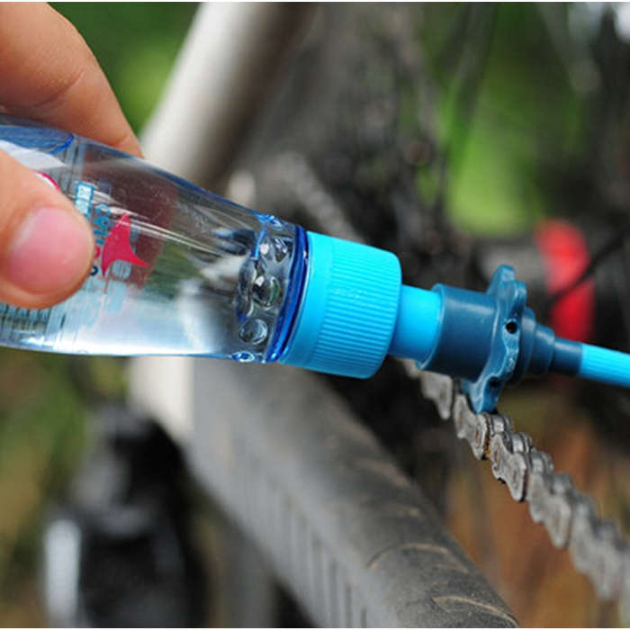 赛领CYLION 公路山地死飞自行车单车 链条油润滑养护油 防尘防锈