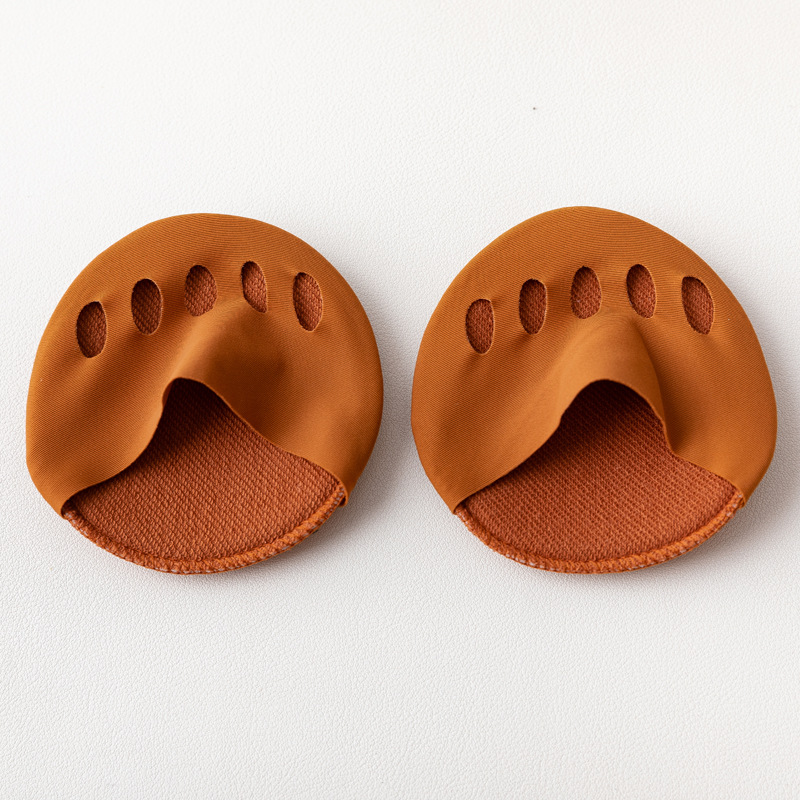 高跟鞋硅胶脚掌防滑神器前掌垫