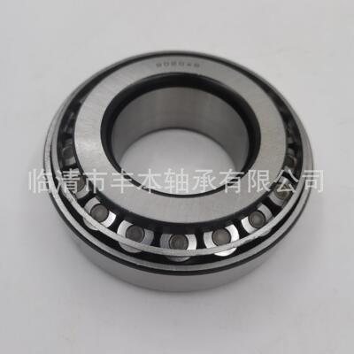 丰本轴承销售英制圆锥非标滚子轴承 VKT8699 尺寸40*78.82*38mm