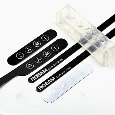 适合老板油烟机名气5360开 关壳5362 5366 3390按钮外壳开 关3500