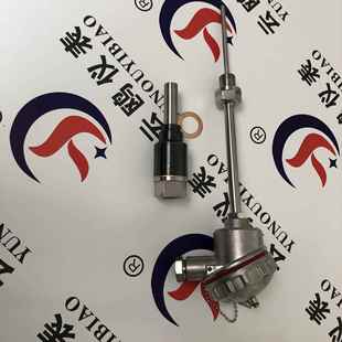 隔爆热电阻WZP2 94dIICT6 241G裂解炉热电阻WZP