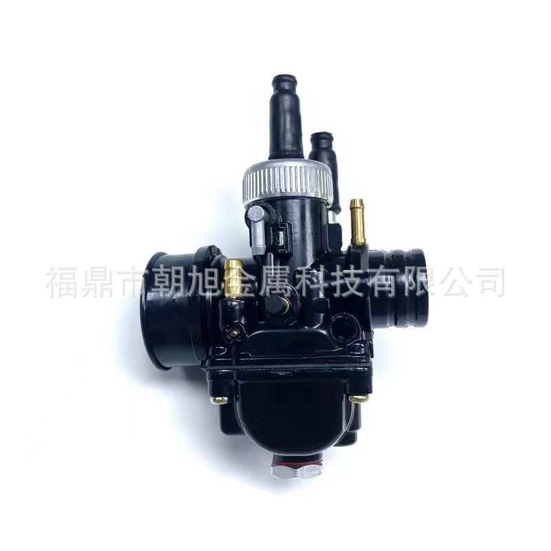 摩托车Dellorto PHBG DS化油器17 19 21mm carb Zuma Puch JOG50