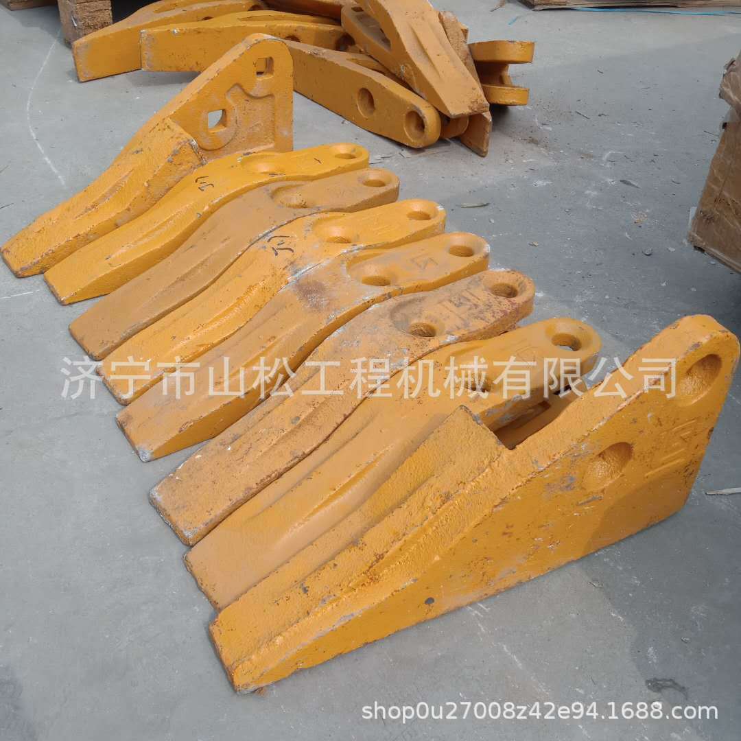 厦工958H装载机铲斗铲板斗齿销轴连杆摇臂夏工装载机配件