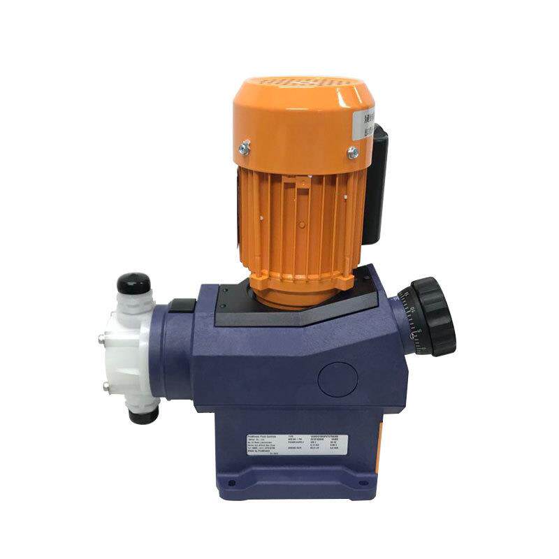 普罗名特机械隔膜式计量泵Vario系列VAMD04120PVT000A000耐腐蚀泵