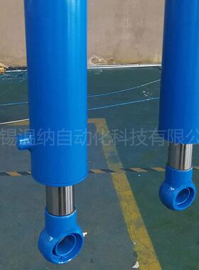 扒渣机油缸CG250B320/200,CG250B320/220,CG250C40/20差动油缸