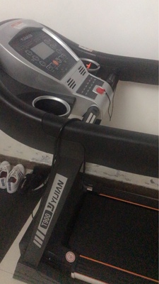 亿健T900跑步机怎么样?多少人不看这里被忽悠了