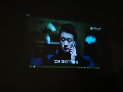 【买了不后悔】火辣椒T3投影机怎样，功能不输比其他品牌？