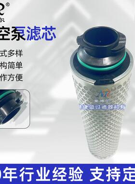 爱德华EOS1300真空泵油雾分离滤芯1625390494