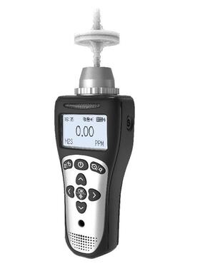 科技NGPG 便携式氧气检测仪NGP40-S-O2气体报警器