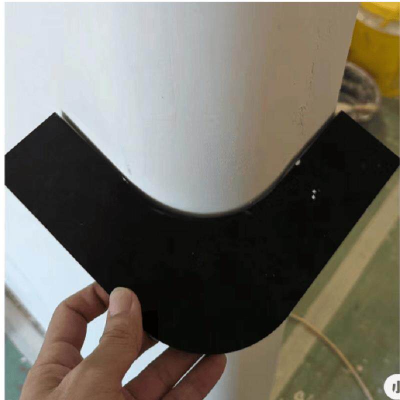 亚克力弧形阳角磨具阴角器刮腻子圆角垭口圆拱门装修工具抹泥定制