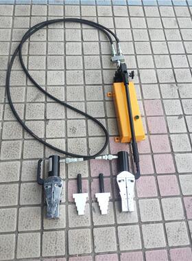 法兰离劈开器 液压SH-14法分离器F14T石FSM-14法油兰公司用维修