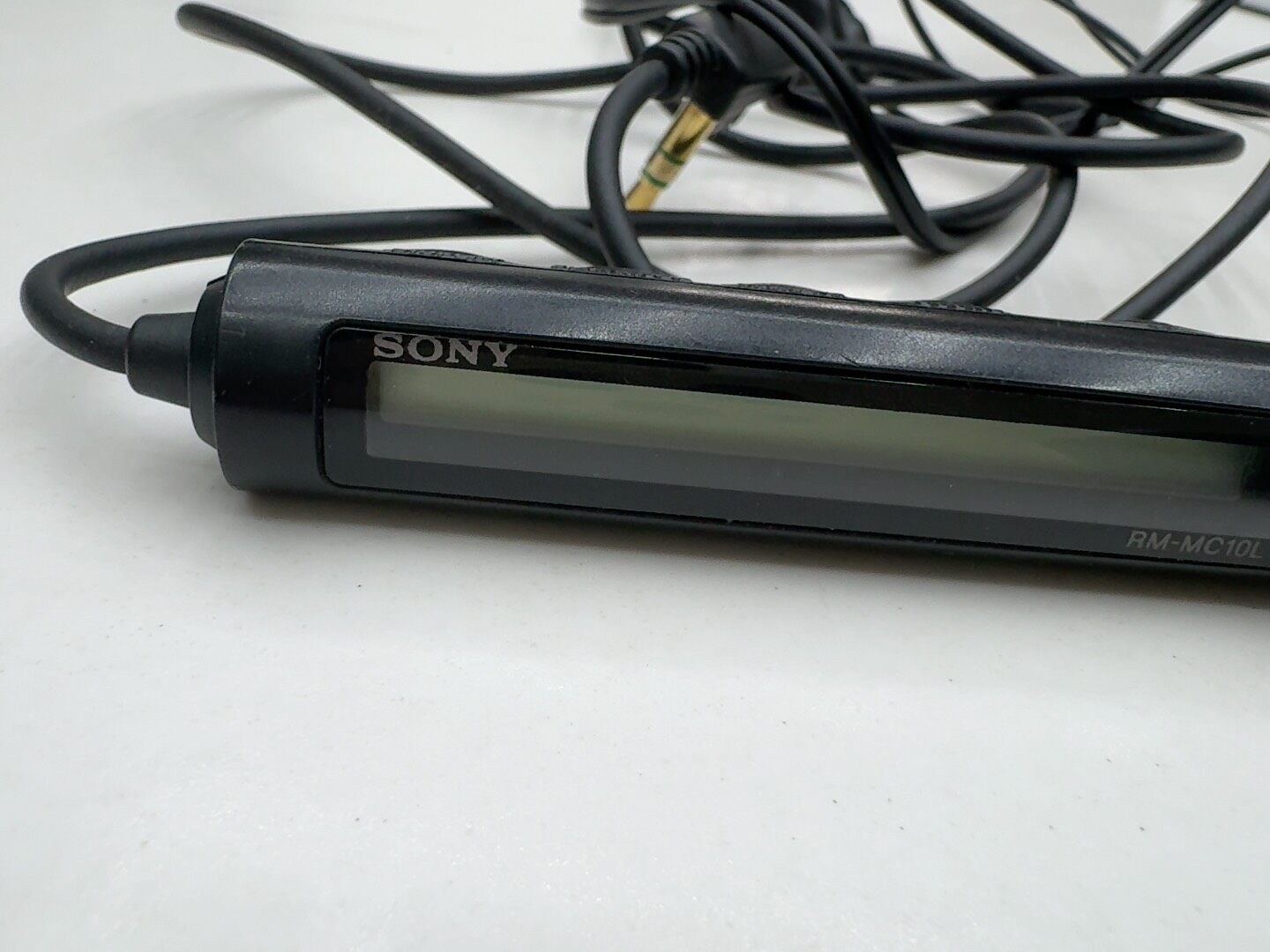 소니 MD 워크맨 MZ-N707 실버 (개인 1인 소유, 녹음 지원) 7