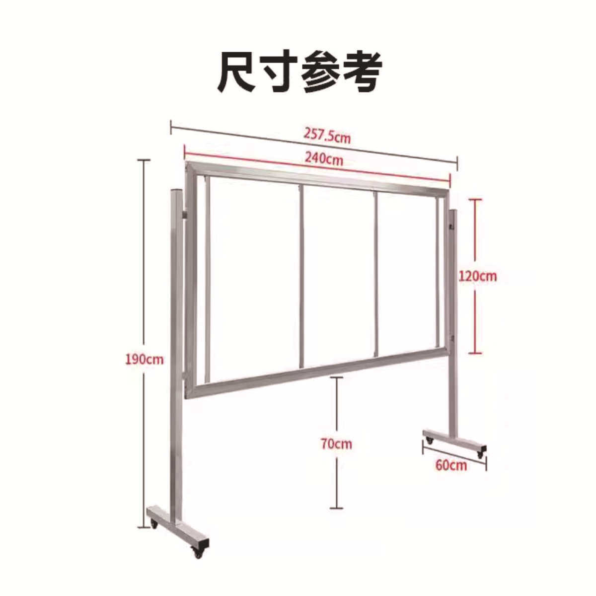 宣传栏不锈钢户外防水农村标识牌小区学校社区文化公告栏加工源头,商业/办公家具,X展架/易拉宝,淘宝优惠券,粉丝福利购,淘宝优惠卷