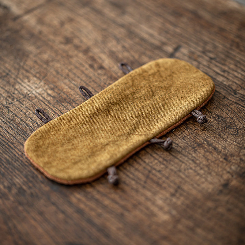 复古茶壶提手布束壶把防烫布套提梁壶把隔热布垫银壶铁壶配件棉麻,餐饮具,整套茶具,淘宝优惠券,粉丝福利购,淘宝优惠卷