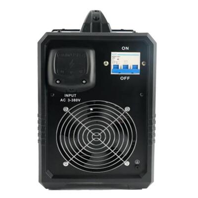 CMMA-400A电焊机三相实际电流00A手工焊