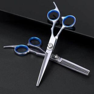 Professional Hairdressing Haircut Scissors Thinning Scissors
