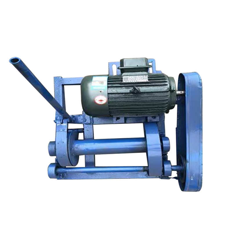 卷扬机手刹电机厂家手刹吊工程机械铜线手电 齿轮机动供应