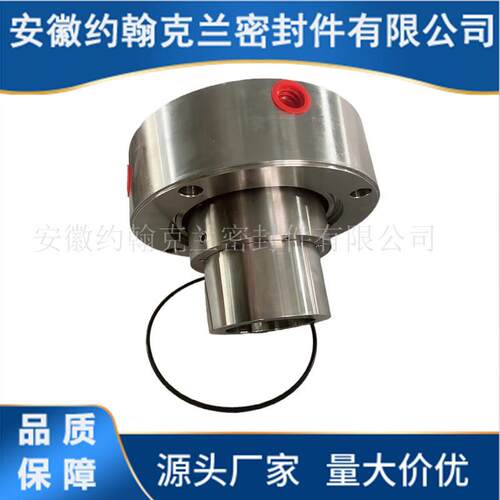 RPH RO 150-230B机械密封海水反渗透增压泵机封厂家直供选型设计