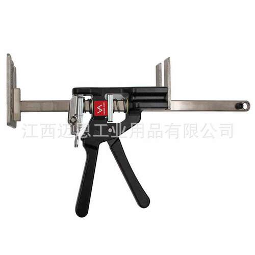 精选挪威进口viking arm维京支臂起重器夹具省力安装顶高工具