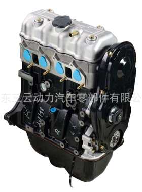 高品质发动机五菱465QR汽车发动机凸机总成五菱465QR发动机引擎
