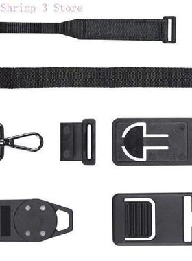 Nylon Strap Set Nylon Strap Easy to Use 7pcs for Multimeters