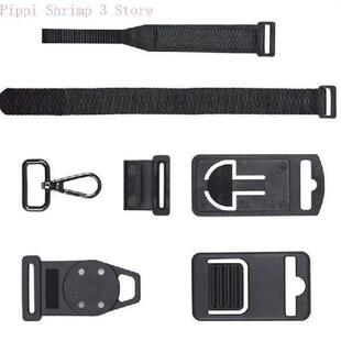 Nylon Strap Set Nylon Strap Easy to Use 7pcs for Multimeters