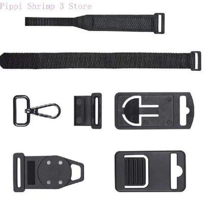 Nylon Strap Set Nylon Strap Easy to Use 7pcs for Multimeters