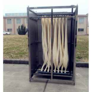 中空纤维超滤膜组件工业超滤膜