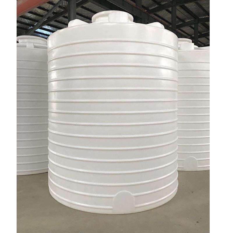 10000L加厚塑料水箱10吨PE水箱塑料储罐大型滚塑容器