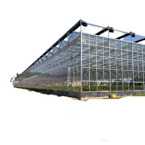 连栋大棚玻璃温室农业种植棚果蔬育苗养殖棚观光餐厅采摘温室大棚