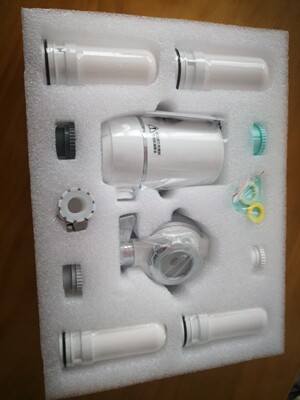 评测点评为什么很多人选择九阳净水器？理由原因是？质量怎么样？