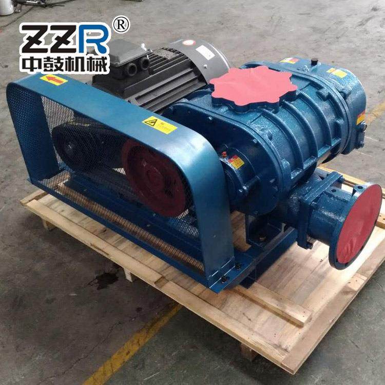 三叶罗茨风机高压80污水处理水产养殖曝气环保设备5.5,机械设备,其他机械设备,淘宝优惠券,粉丝福利购,淘宝优惠卷