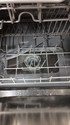 美国HUMANTOUCH慧曼洗碗机怎么样?诉说大家不要踩雷了